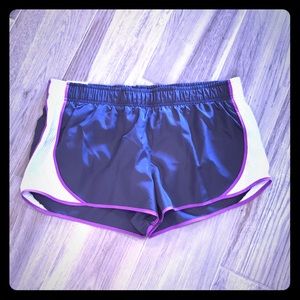 Work out shorts